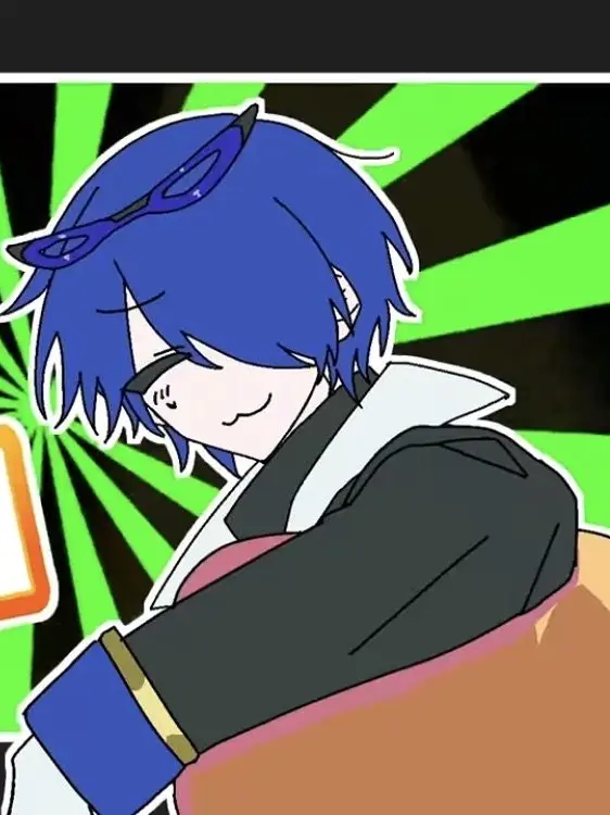 BrassyRuler8834의 Vocaloid Share House!