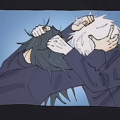 고죠 게토