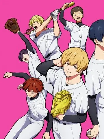 Bakadakedojnanika-의 都立小手指高校