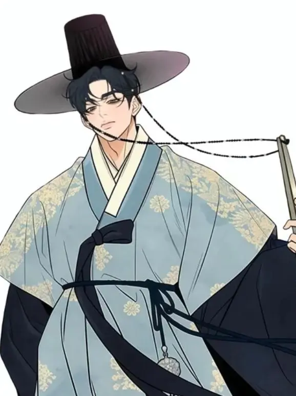 Zippu_0v0의 Kim Yugeon