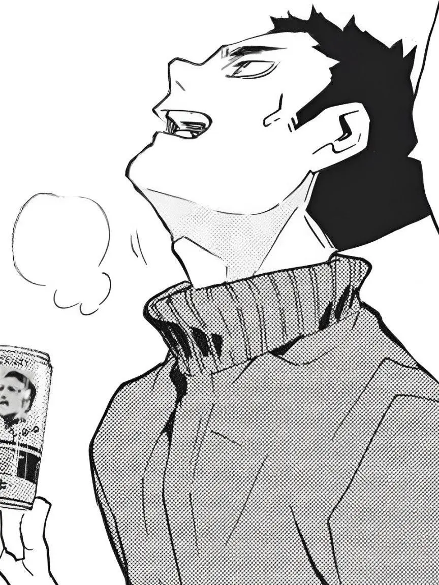 qzxx7의 Daichi Sawamura — your cop neighbor