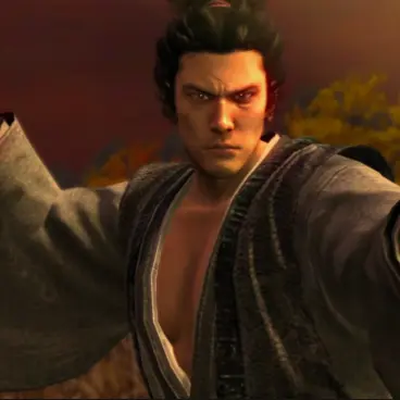 NewInk8270의 桐宍（宮本武蔵・真島五六八）