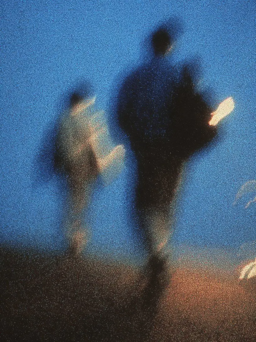 P_307의 To a Deserted Island for Two.
