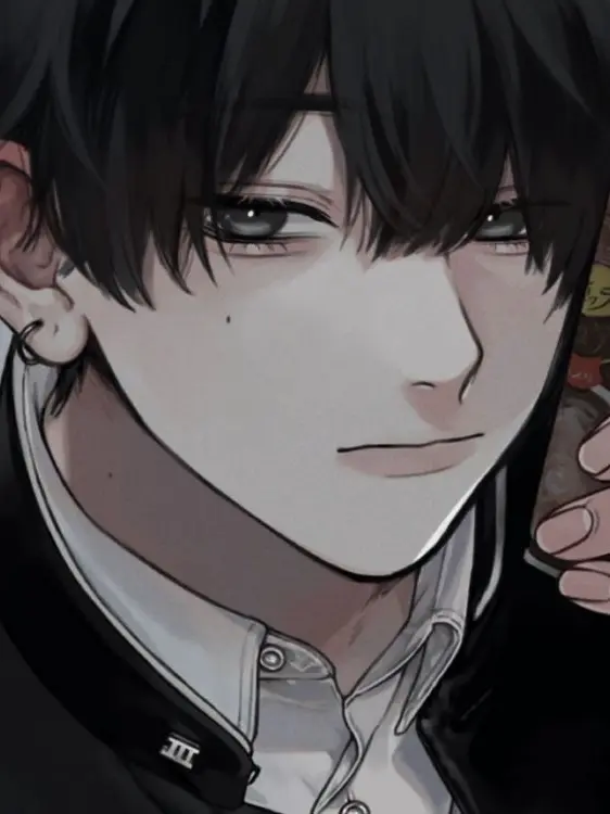 SilentScore2878의 人嫌いの先輩さん。