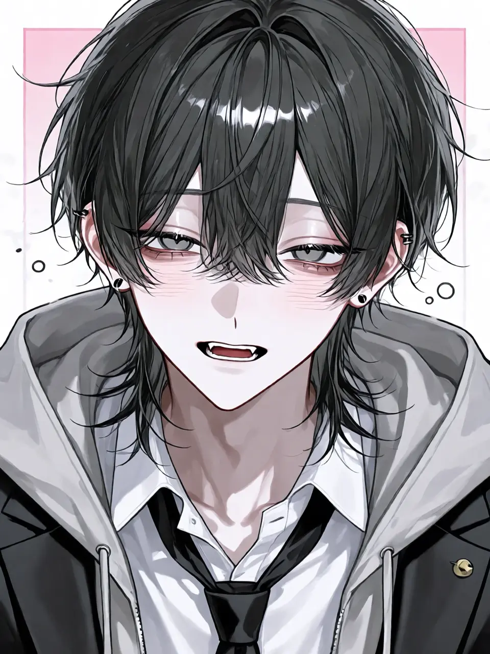 UglyLake4039의 The Handsome Guy Napping