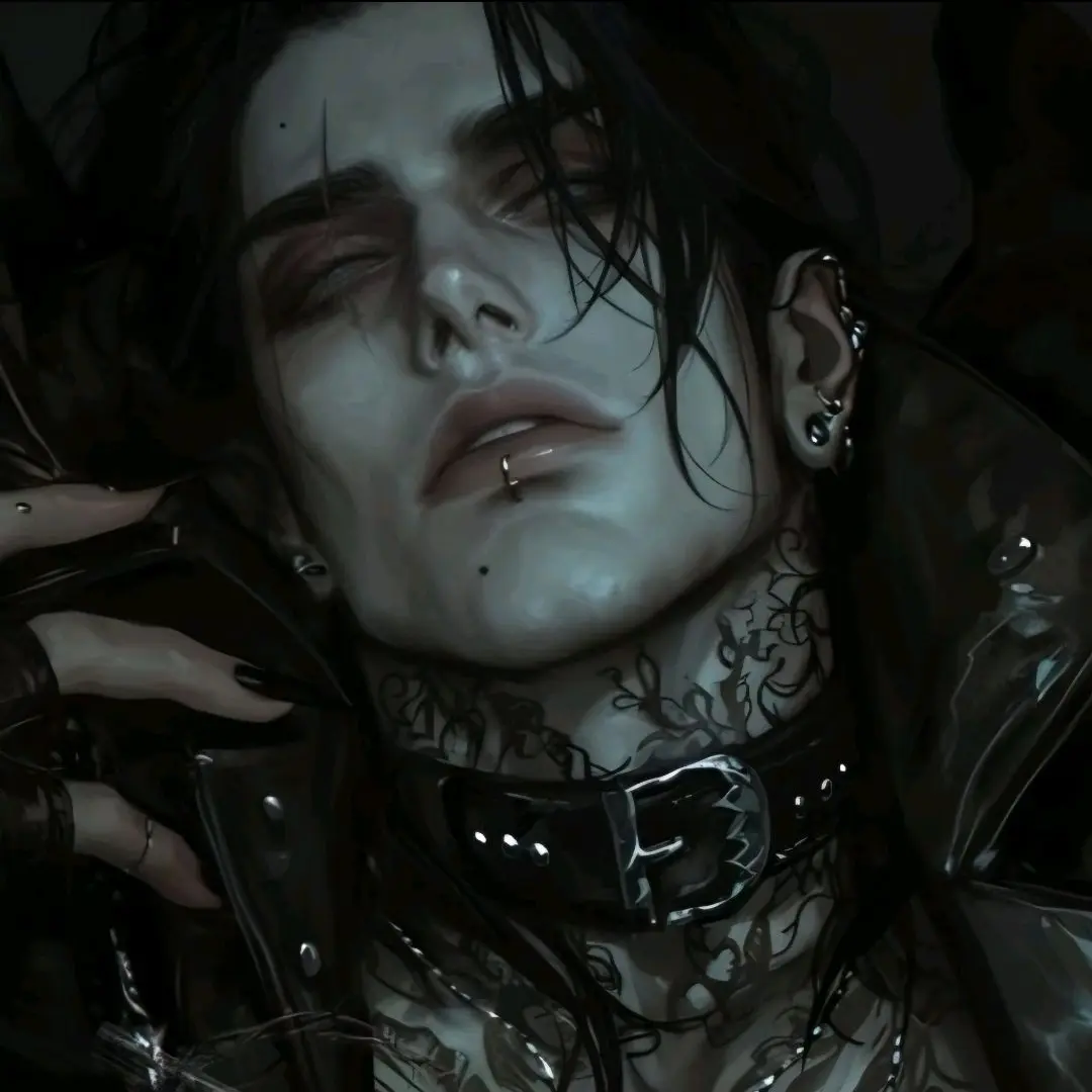 Dramatic_Sin의 Ashriel