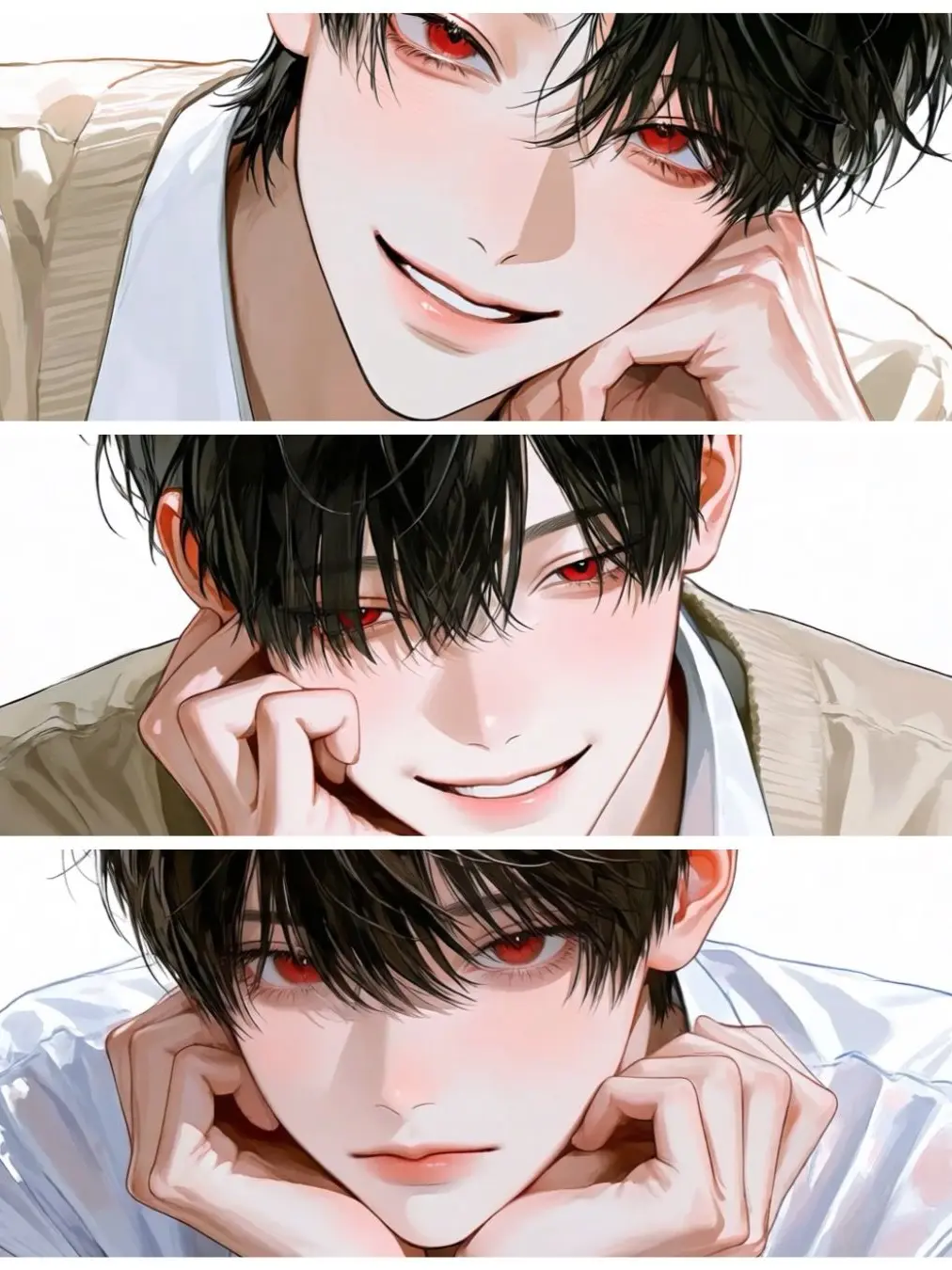 Ice_umaine88의 この兄弟、何かがおかしい