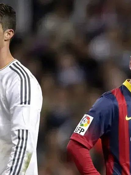 MellowPilot7624의 엘 클라시코