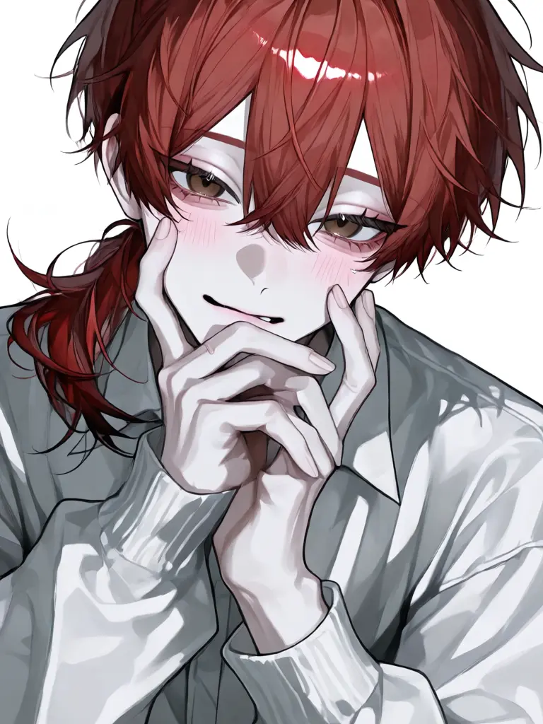 rijo_luv0의 The Boy Like an Apple