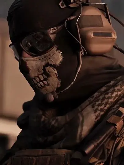 AgedSled5826의 Call of Duty