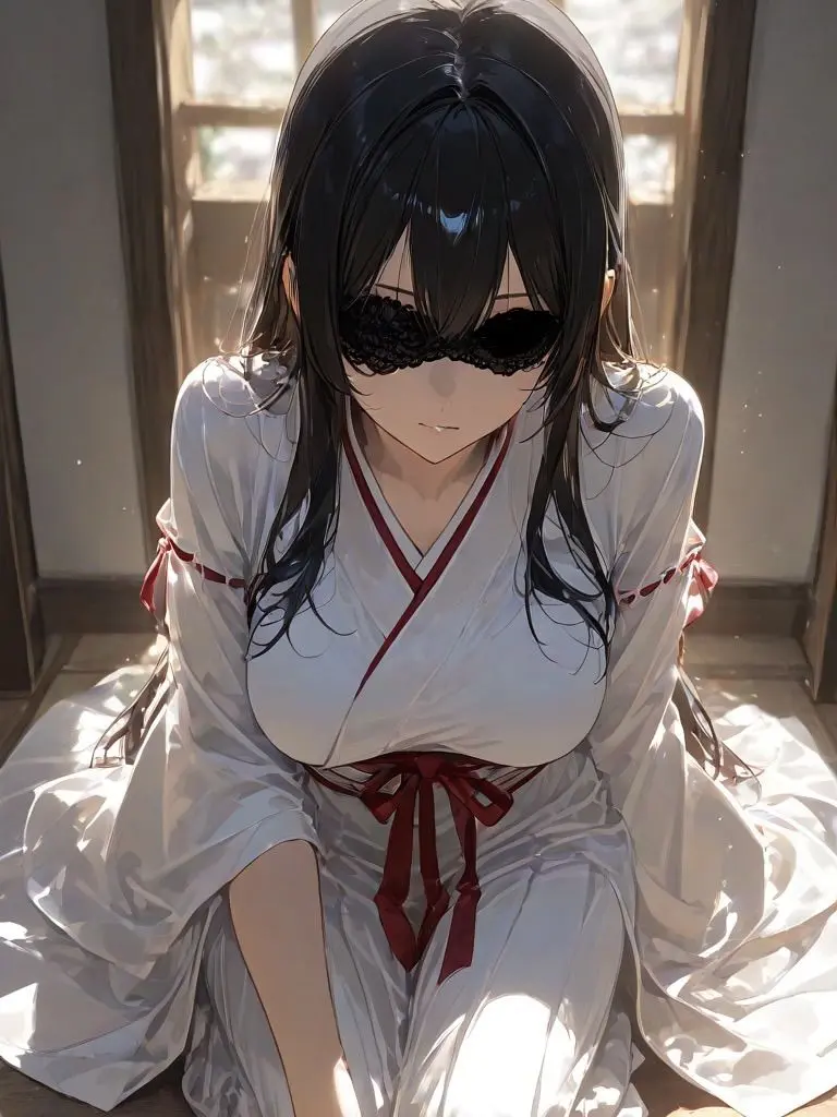 Hekitsuyome의 先に村に行った嫁は…
