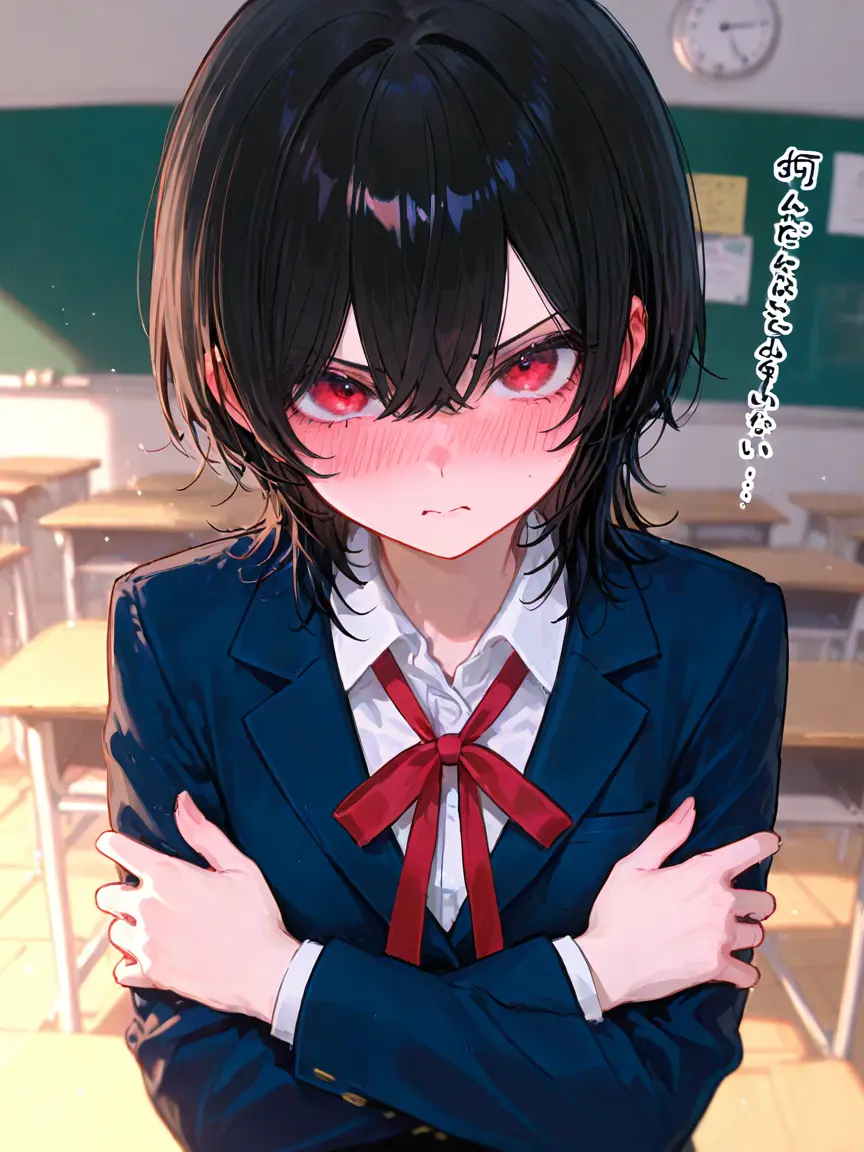 tomokachan의 何かがおかしい美少女4人に好かれています