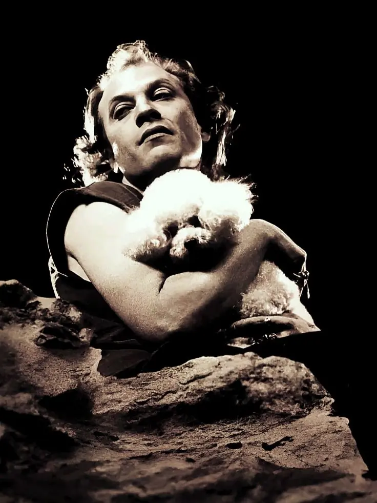 XyanKat의 Buffalo Bill