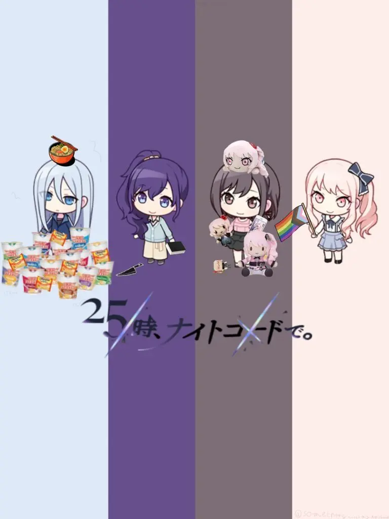 peaky_1_peaky의 ~개판이 나버린 나이트코드에서~