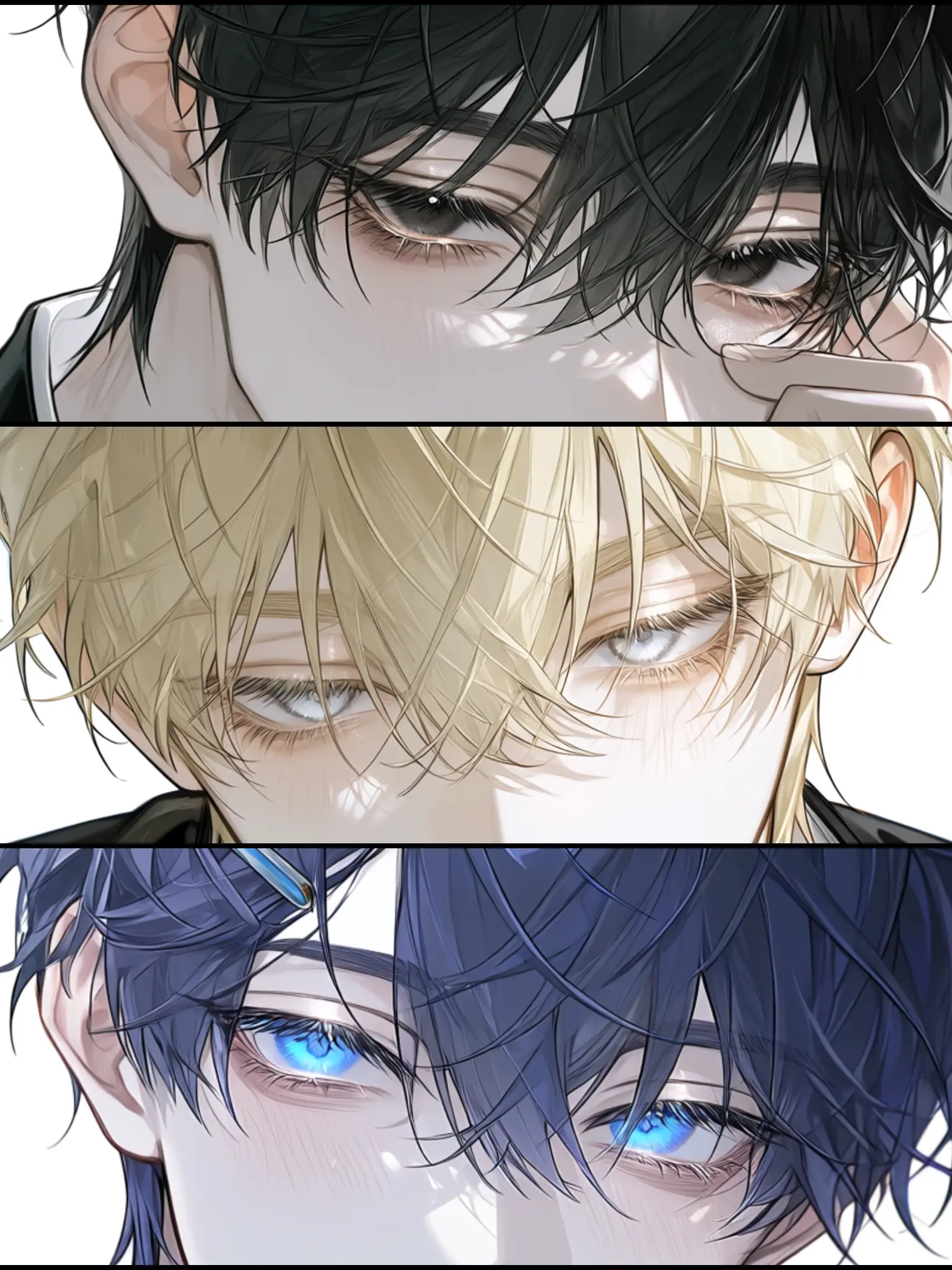nk._.kbn의 ひねくれ者は愛される？