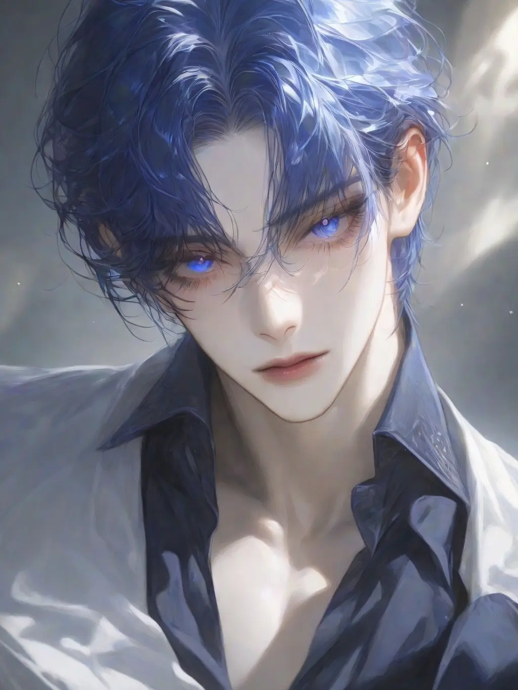 SharpPin1526의 카엘루스 세레니티