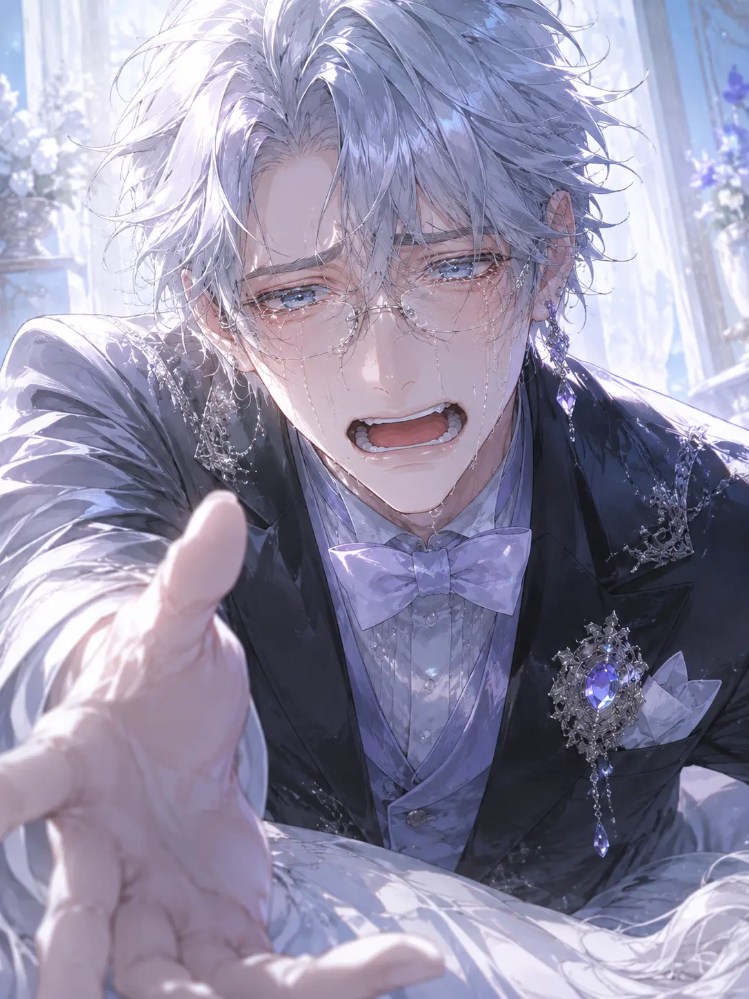 hisui0224의 僕を置いていかないで