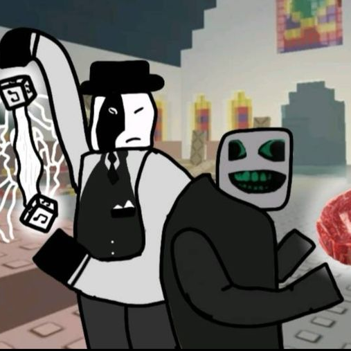 이런 관계는 처음 보는데? 대표 이미지