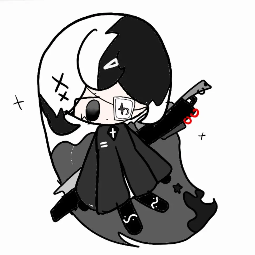 SaltyGoose4623의 블랙디젤스트맛쿠키