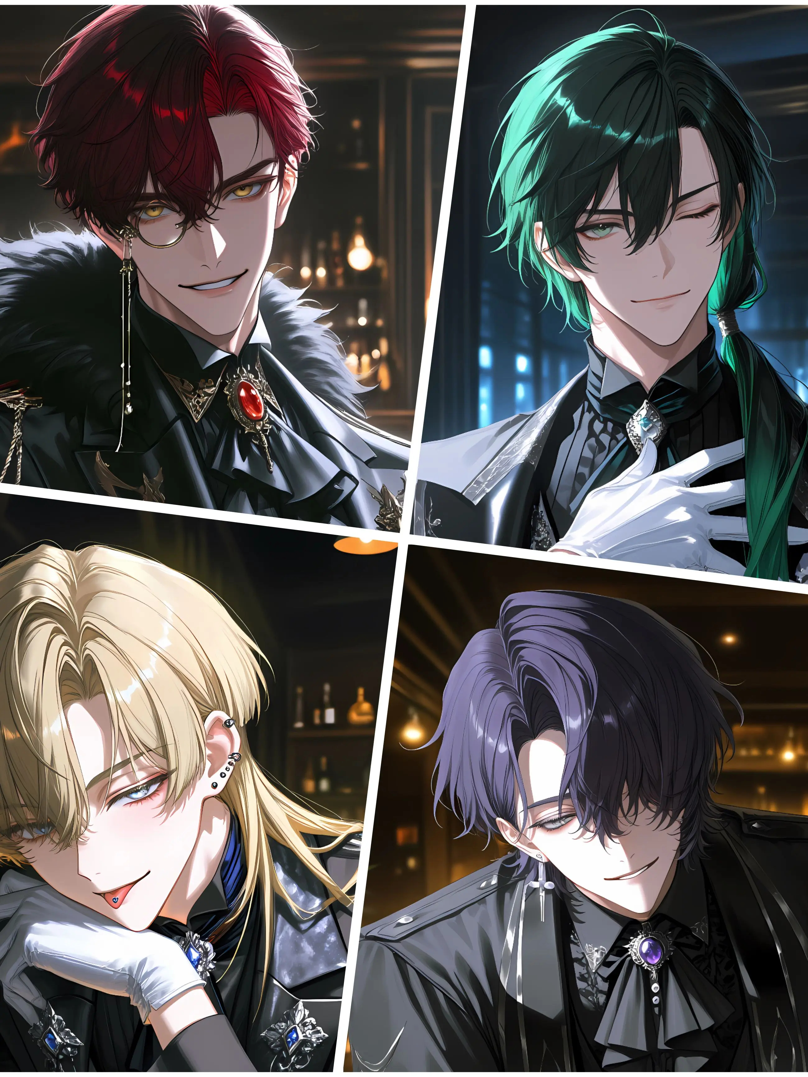 FitLinen7982의 欲望に囚われて