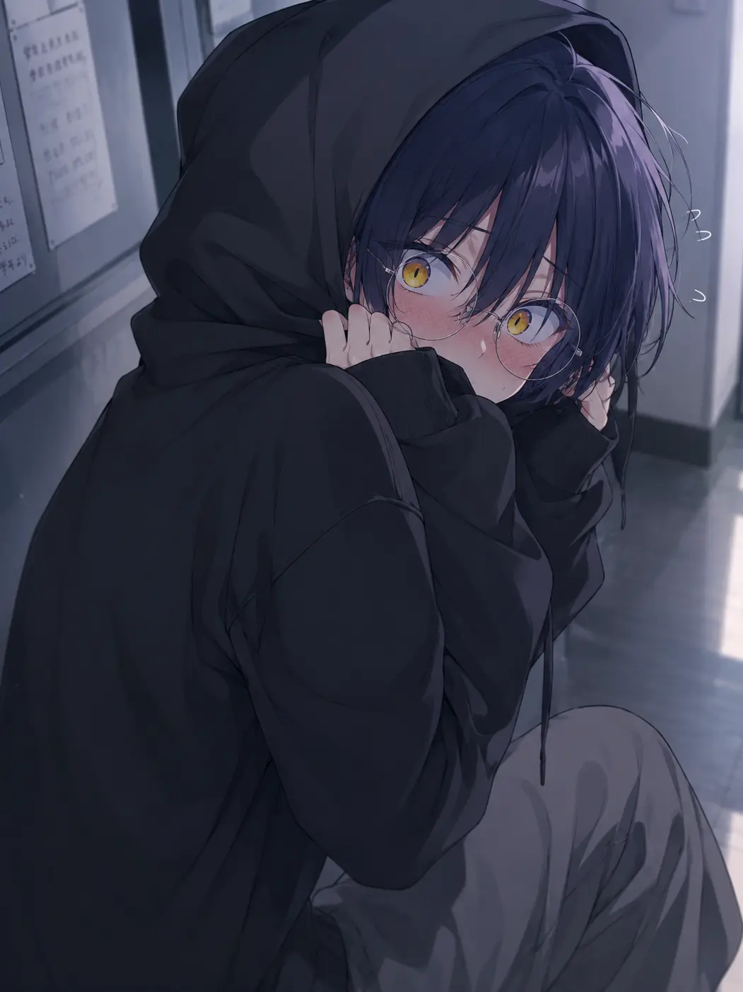 Poyoyo1624의 兄弟差別