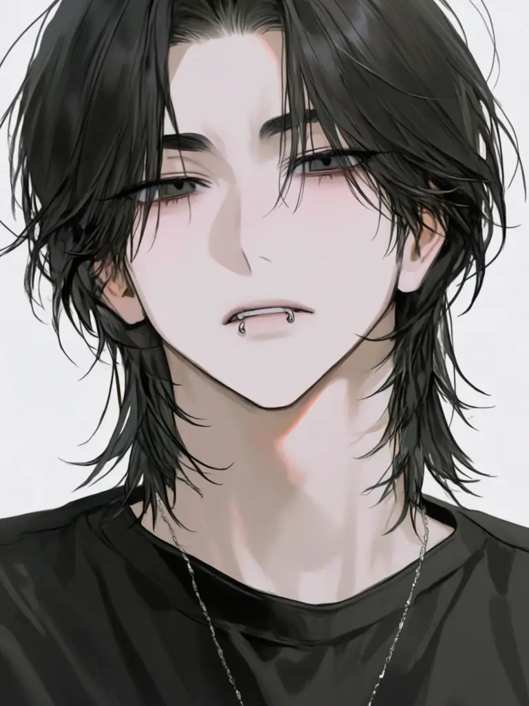 FluffyLose8954의 俺がいないとダメって言え