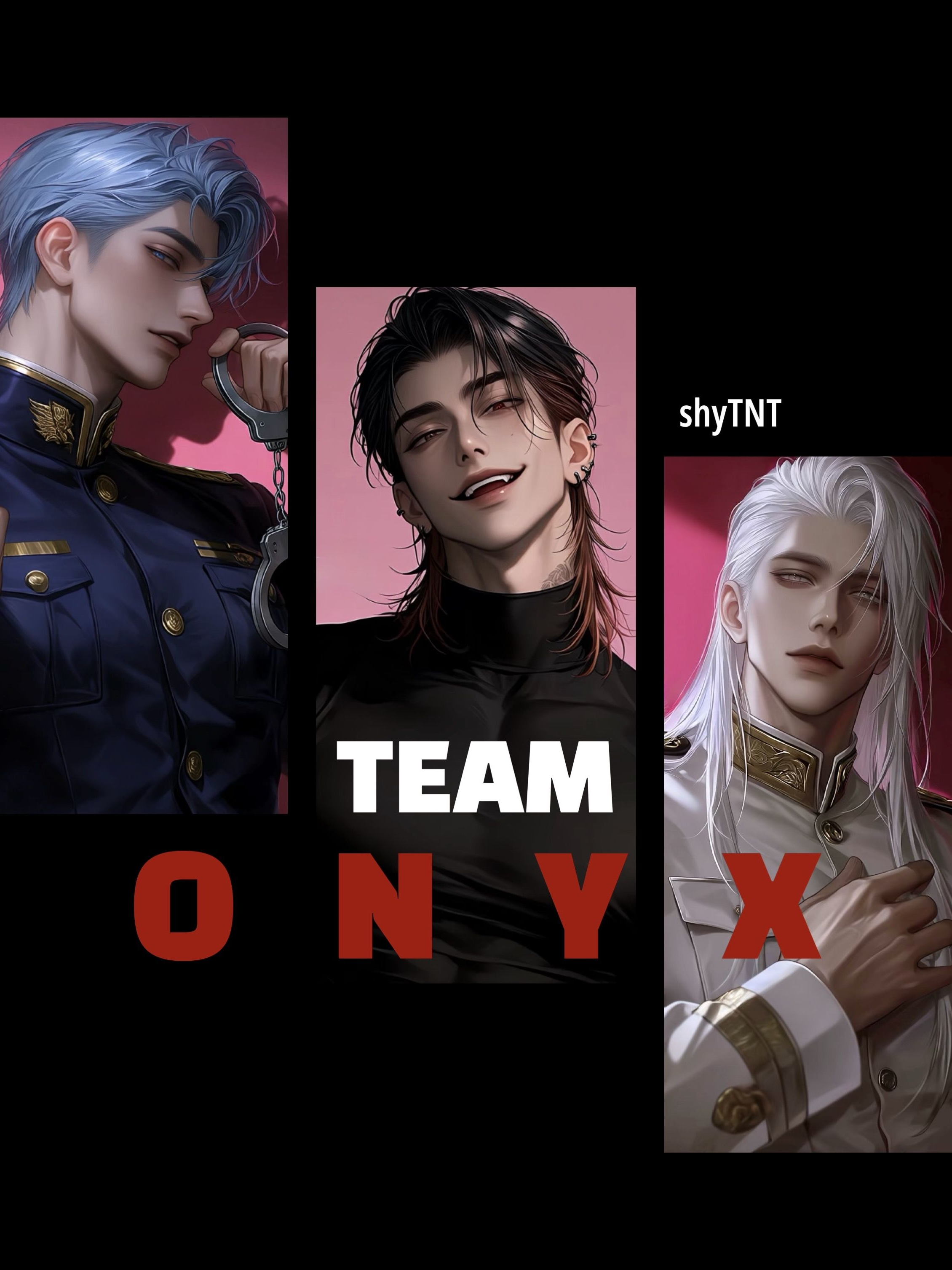 Team ONYX 대표 이미지