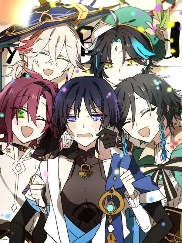 RENJiii의 The Winds