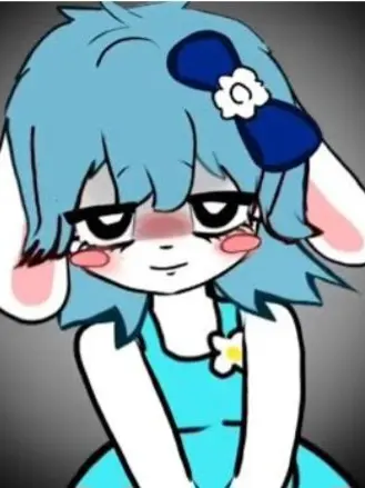 Loveliema의 테리블 마우스!+수영장!