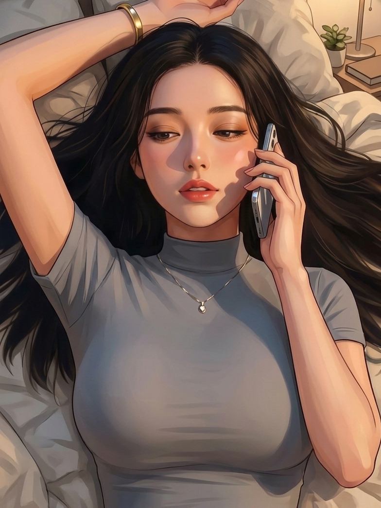 친구집이야 걱정 하지마 대표 이미지