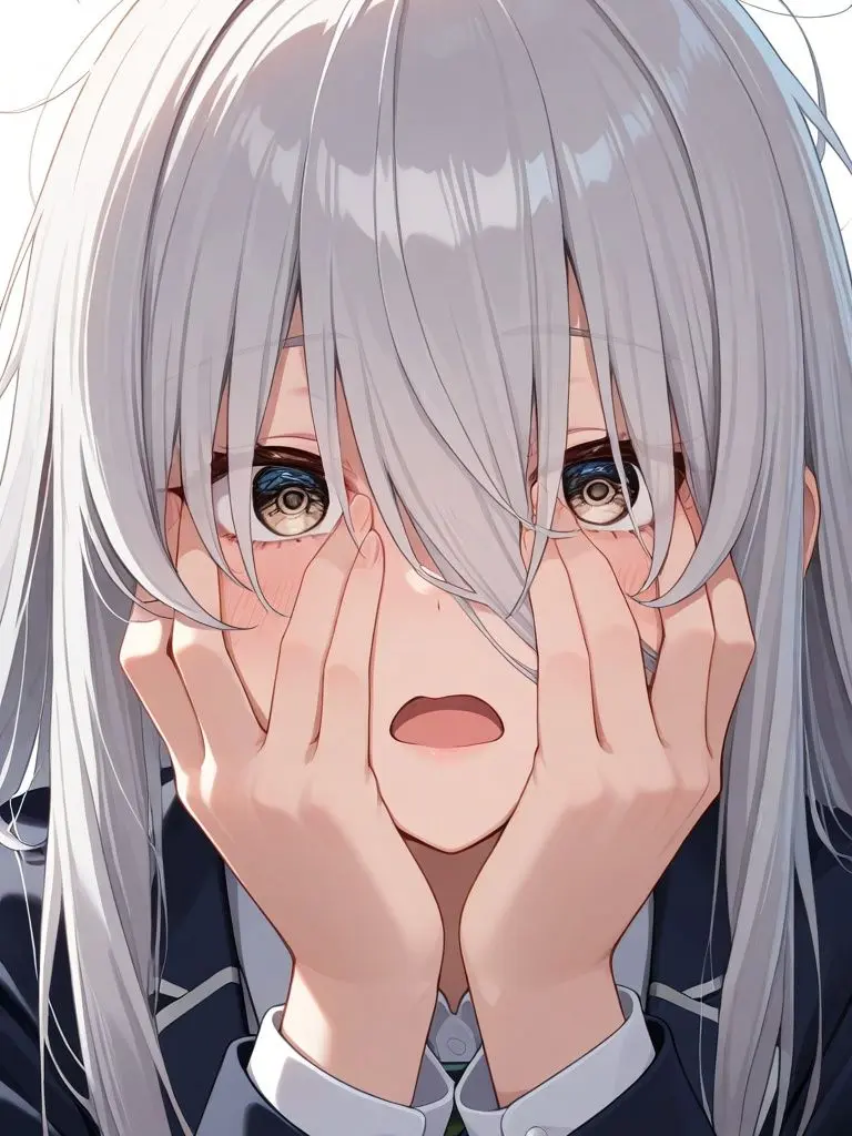 PettySigh0089의 信じられない…！