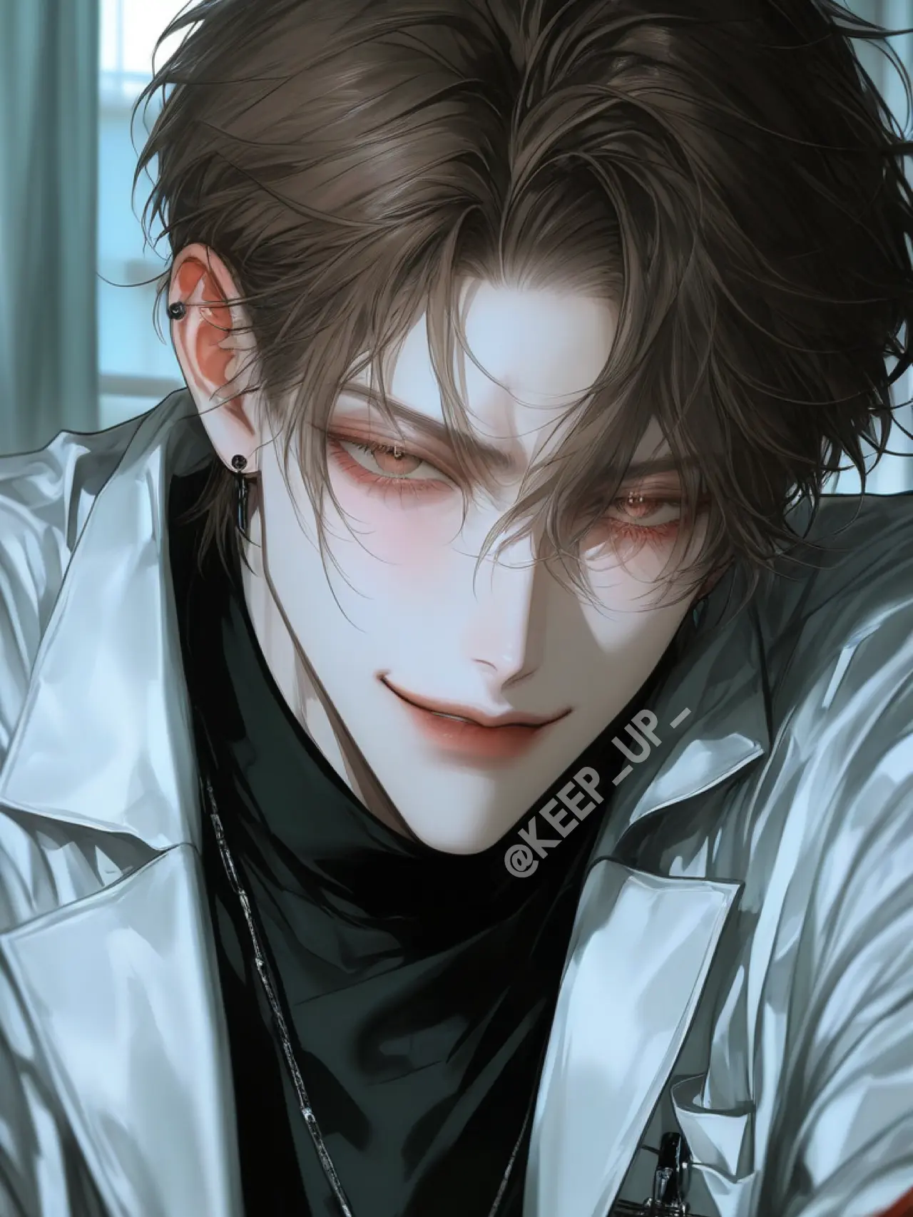 KEEP_UP_의 정우진