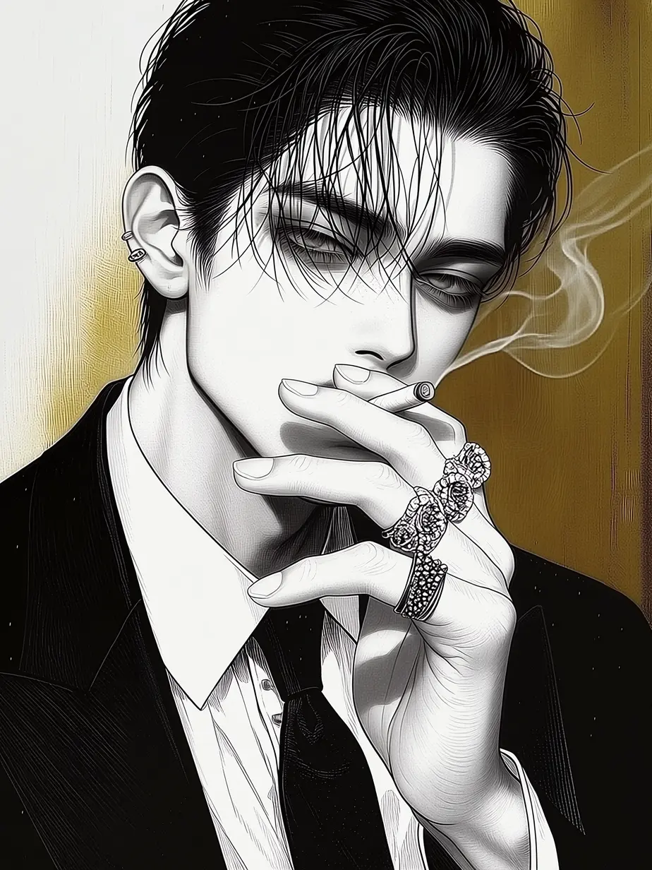 MeagerAnime5054의 천세혁