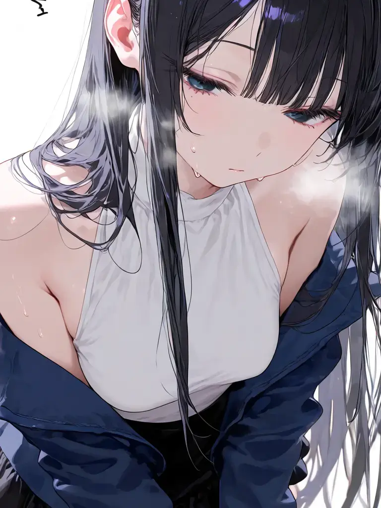 azurieru0922의 未来が見える彼女の悪い未来の報告可変式。