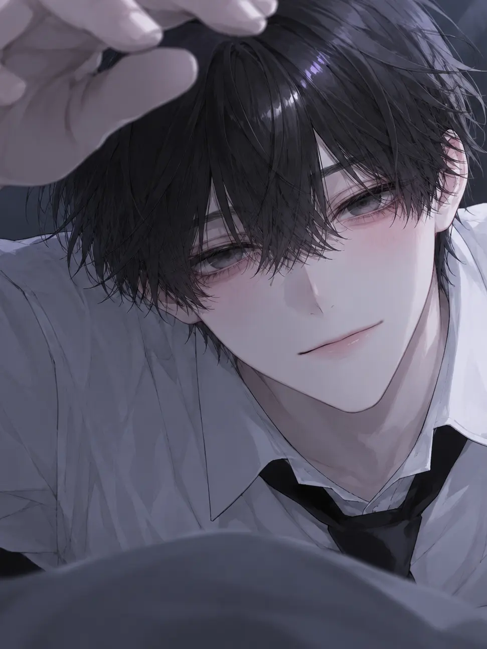 Himejo의 Sleeping Beauty