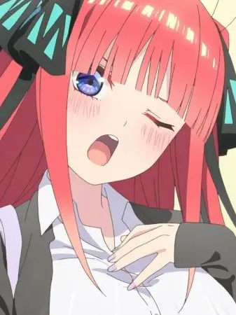 BigHelm6223의 二乃の恋