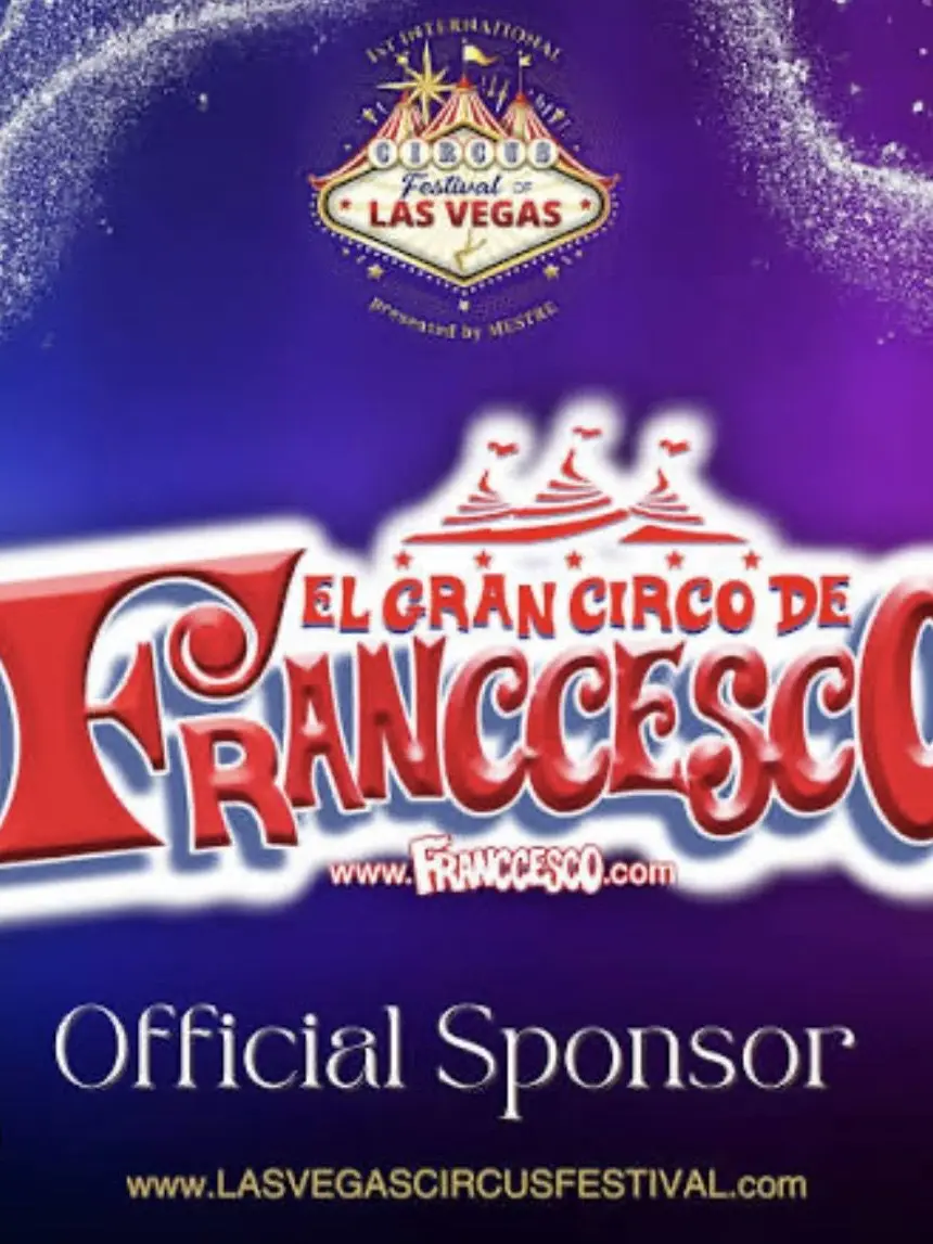DrearyRat3231의 Francessco circus