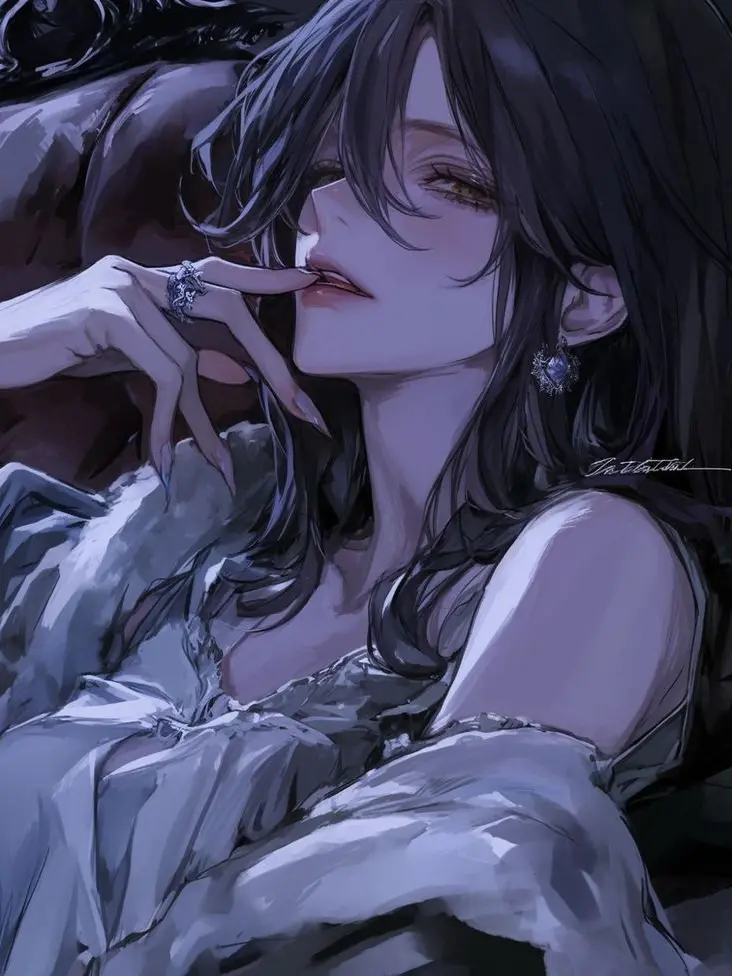 RoomyWell7201의 나를 싫어하는 새언니