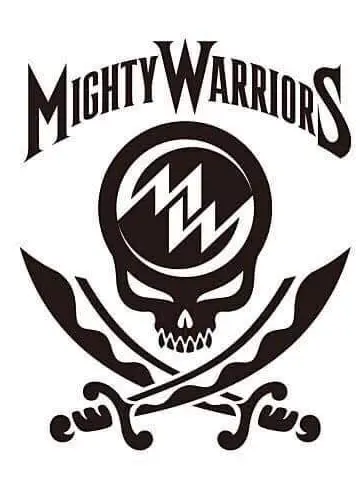 MatureGate9787의 MIGHTYWARRIAS