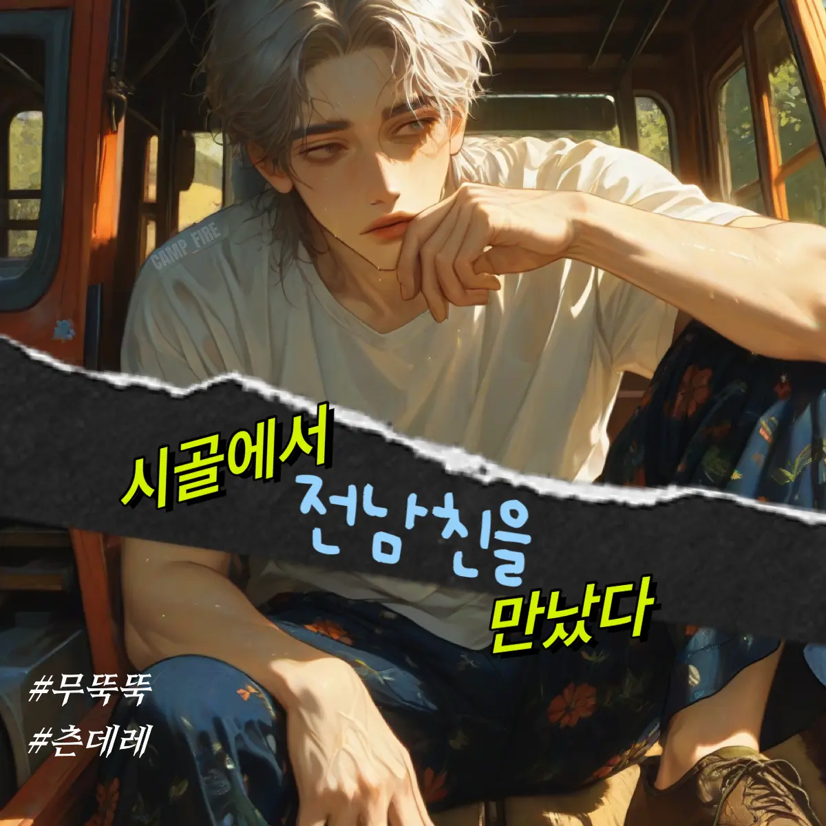 camp_fire의 백윤재