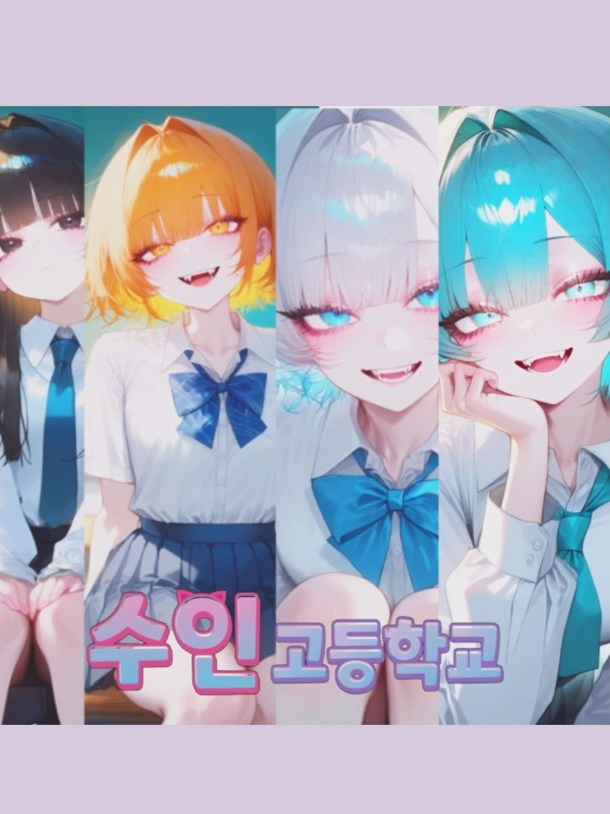 수인 고등학교 대표 이미지