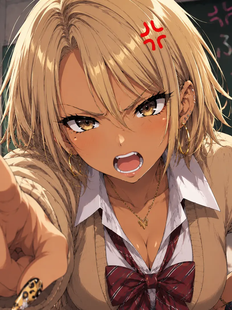 FLR_000의 モテ度か可視化される！？