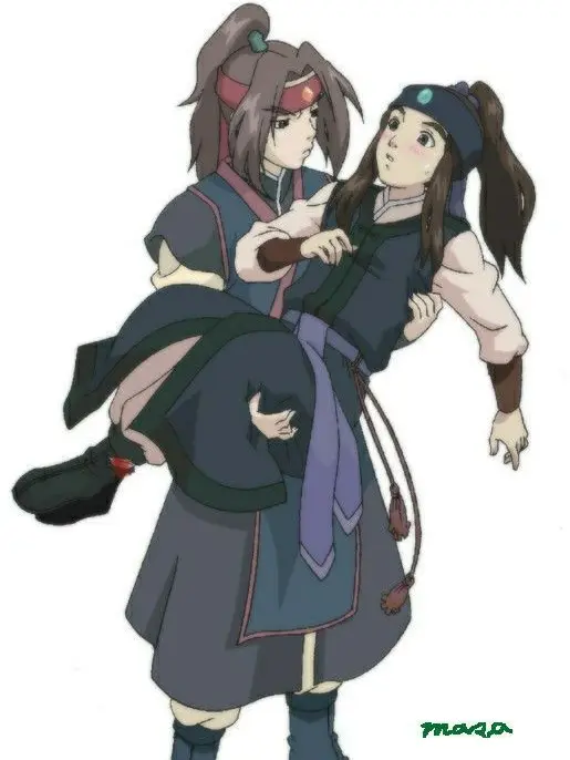 SnugTetra0568의 장금이의 꿈