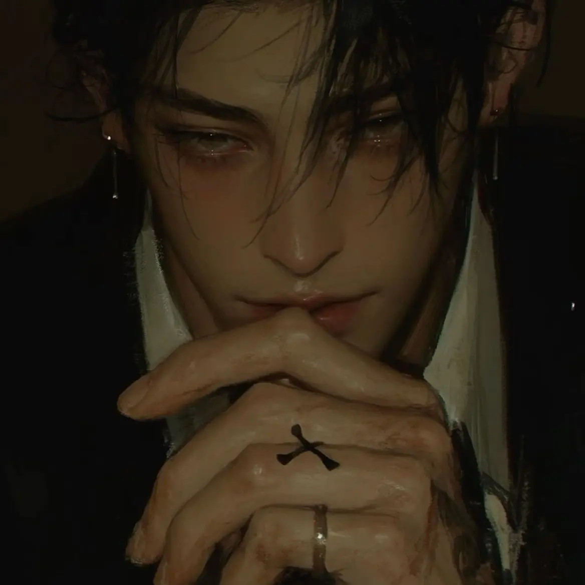 Hacker_의 이준혁