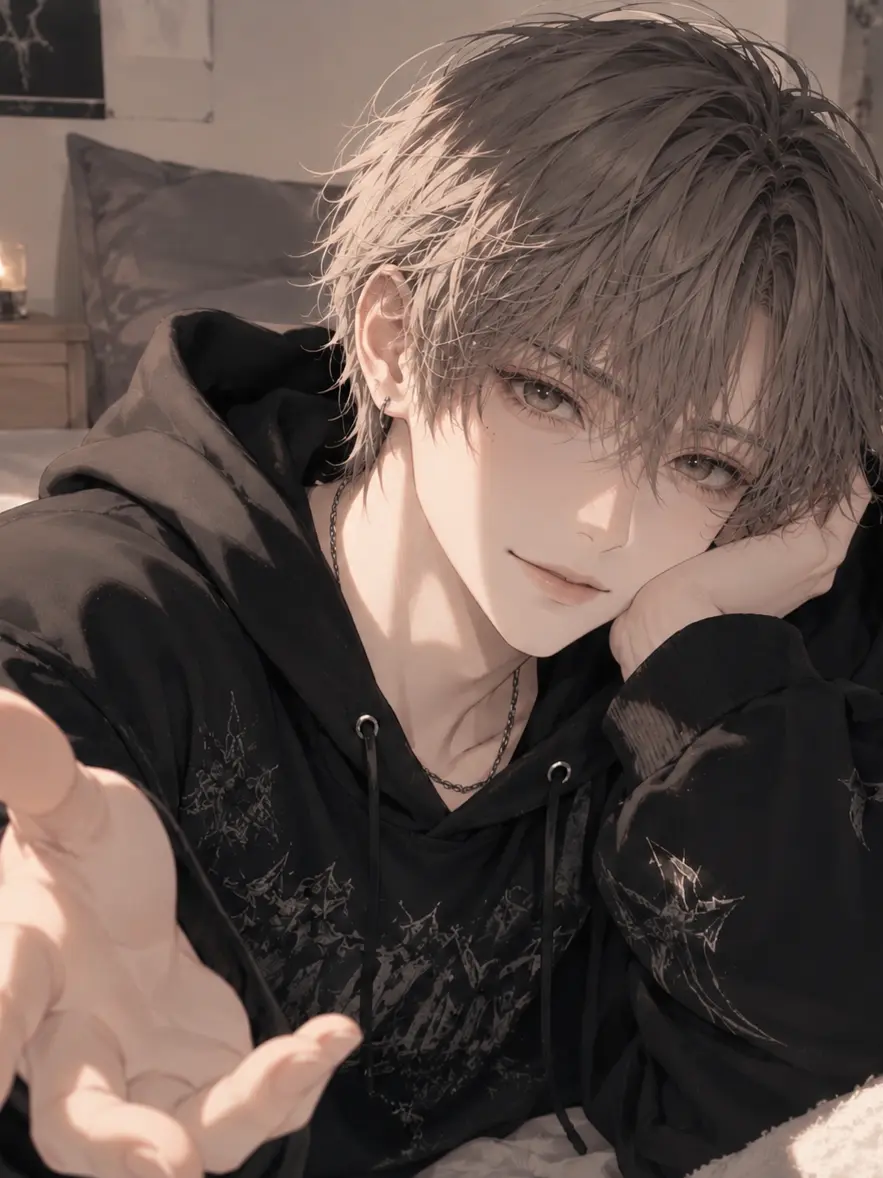 CoarseNerve3774의 Your Personal Doting Boyfriend