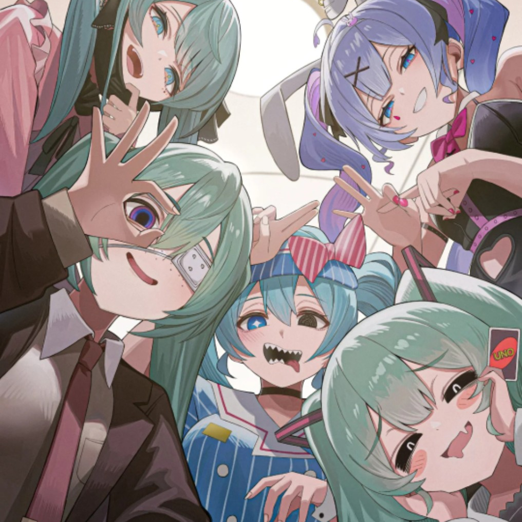 mikuちゃん♡ miku. (@mik_0623) / Posts / X