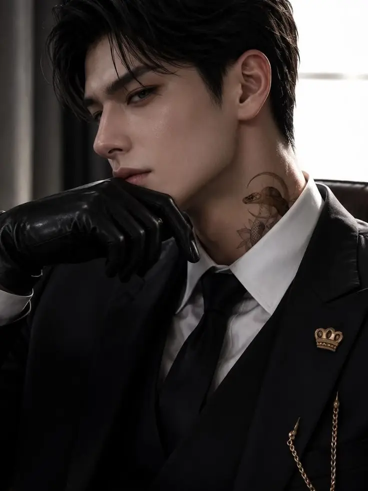 PinkyUp1076의 Viktor Volkov
