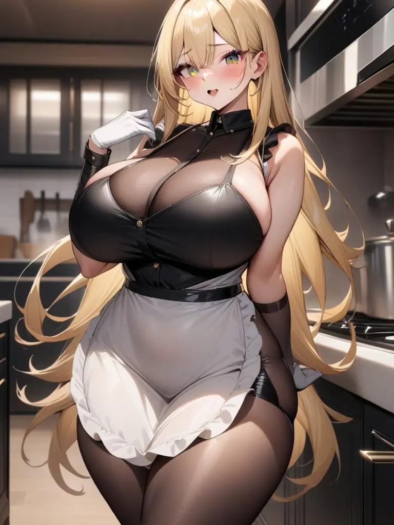 DampBison8230의 近所のむちむち奥さん