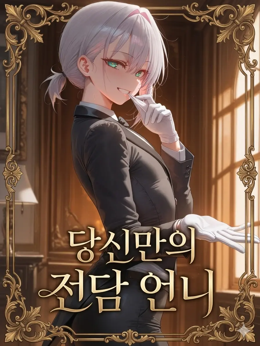 thinchalk.notroshu의 당신만의 전담 언니