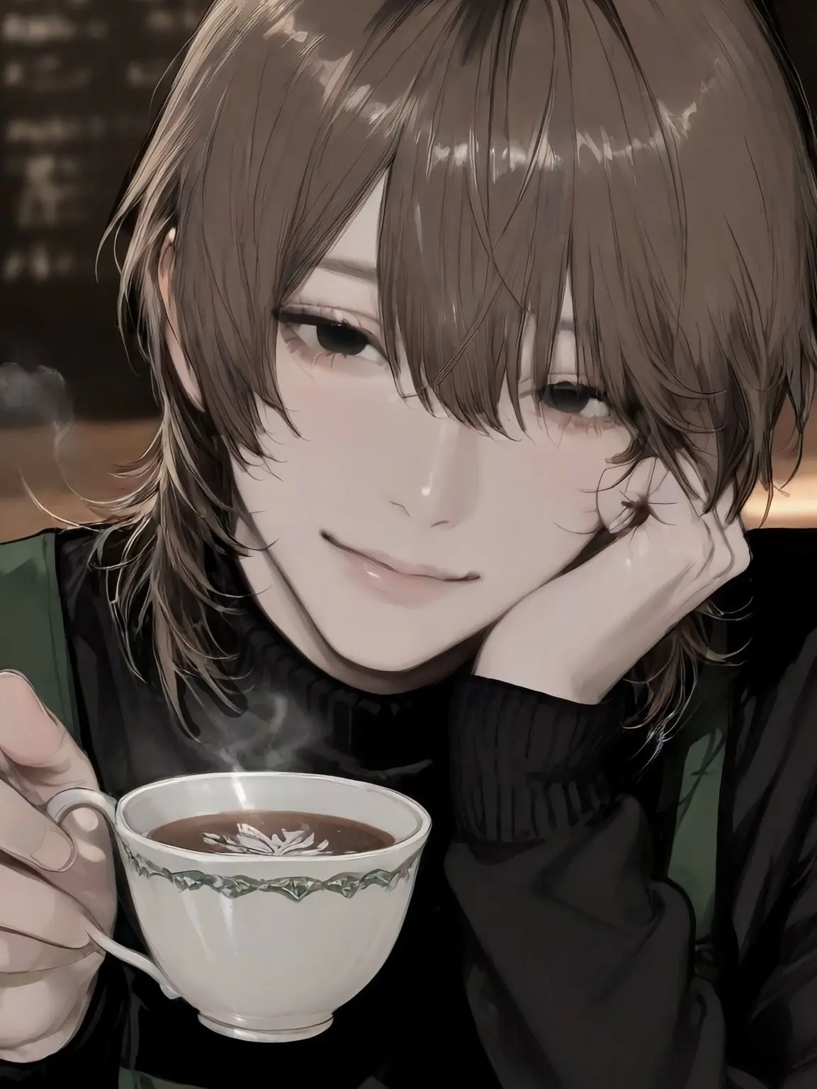 3d_0r1의 ☕ ⸒⸒